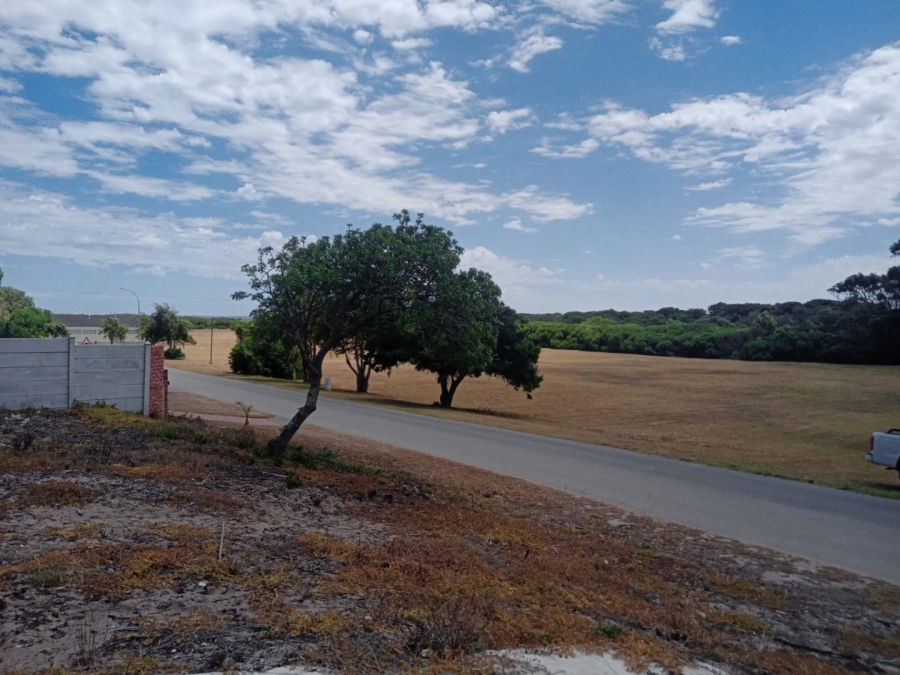 Commercial Property for Sale in Paradise Beach Eastern Cape